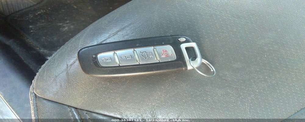5NPEC4AB9BH246782 2011 HYUNDAI SONATA photo no. 11