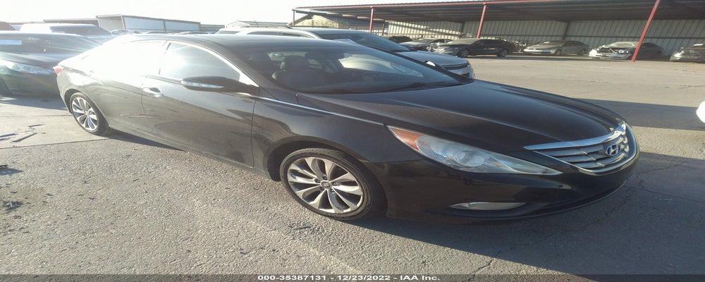 5NPEC4AB9BH246782 2011 HYUNDAI SONATA photo no. 11
