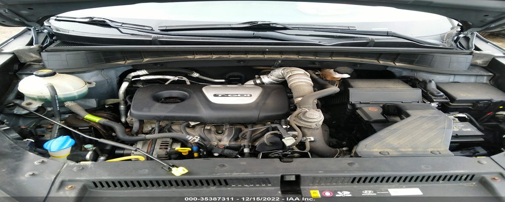 KM8J3CA26JU685477 2018 HYUNDAI TUCSON photo no. 10