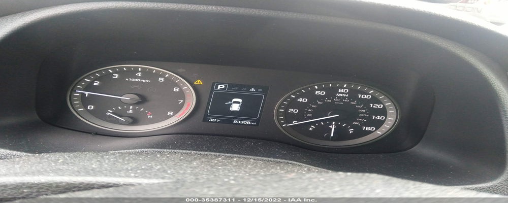KM8J3CA26JU685477 2018 HYUNDAI TUCSON photo no. 7