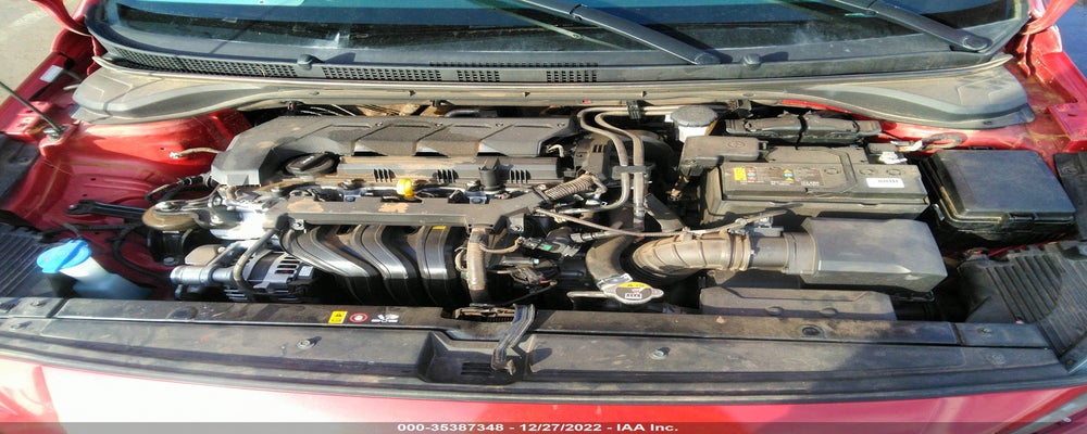 3KPC24A67ME143252 2021 HYUNDAI ACCENT photo no. 10