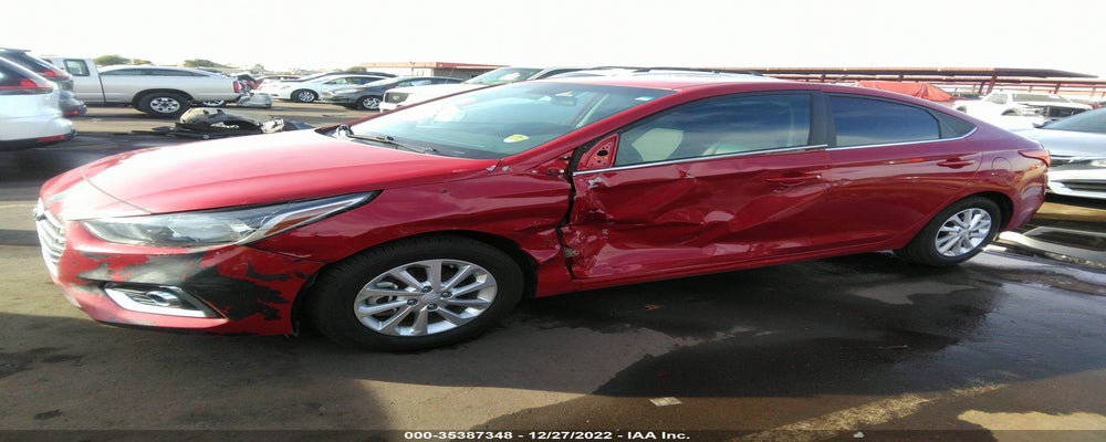 3KPC24A67ME143252 2021 HYUNDAI ACCENT photo no. 6