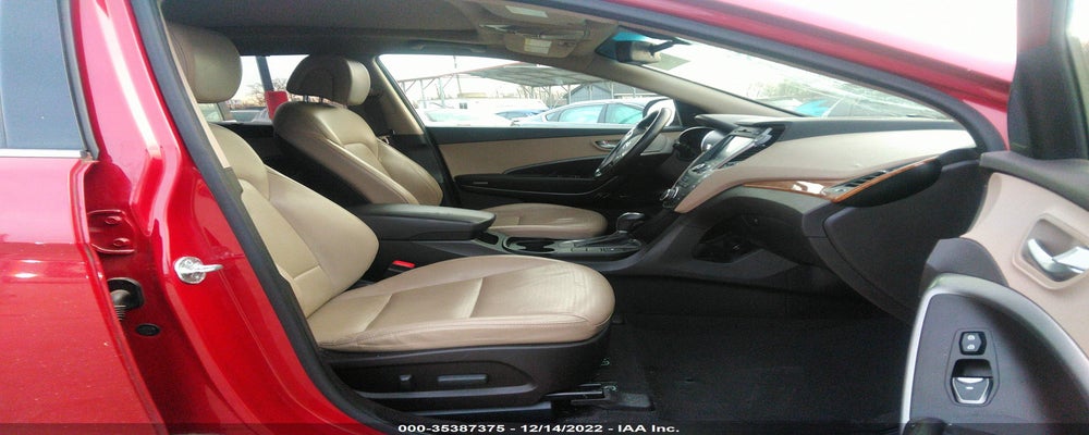 KM8SR4HF5DU000830 2013 HYUNDAI SANTA FE photo no. 5