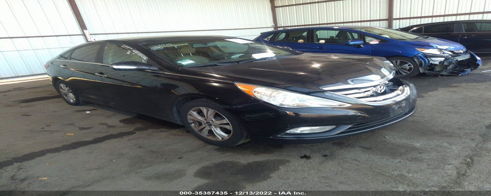 5NPEC4AC5DH718939 2013 HYUNDAI SONATA photo no. 17