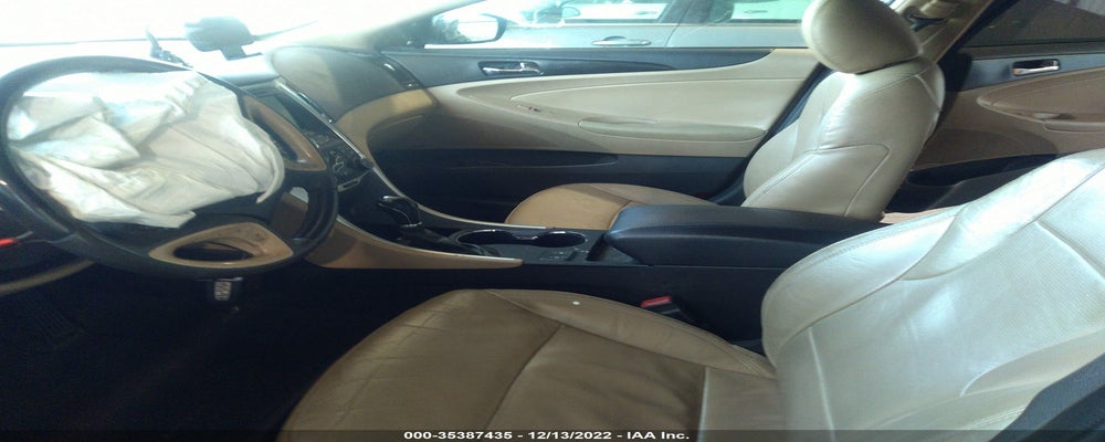 5NPEC4AC5DH718939 2013 HYUNDAI SONATA photo no. 5