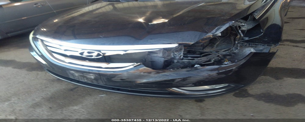 5NPEC4AC5DH718939 2013 HYUNDAI SONATA photo no. 6