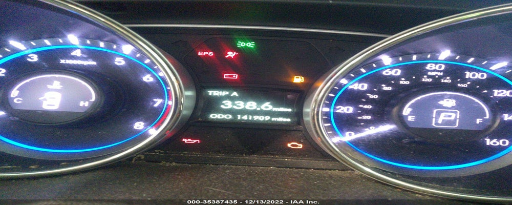 5NPEC4AC5DH718939 2013 HYUNDAI SONATA photo no. 7