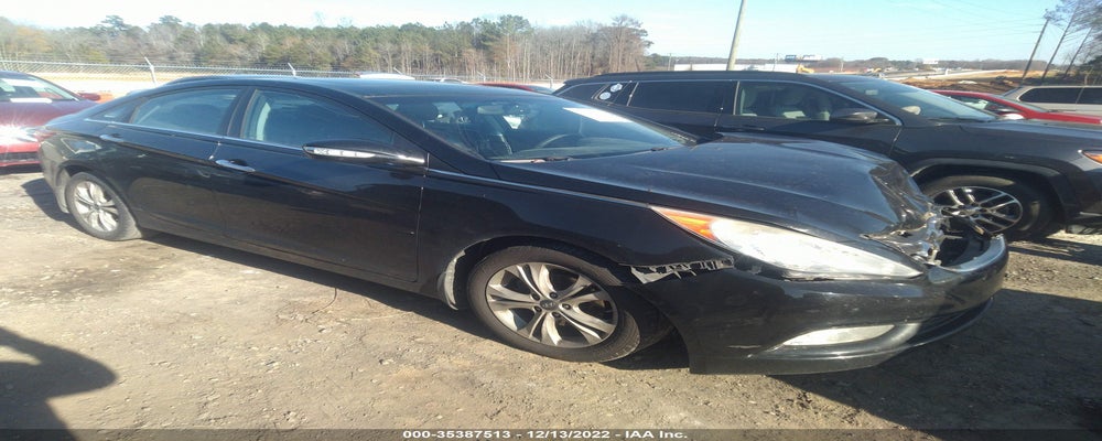 5NPEC4AC8BH142826 2011 HYUNDAI SONATA photo no. 22