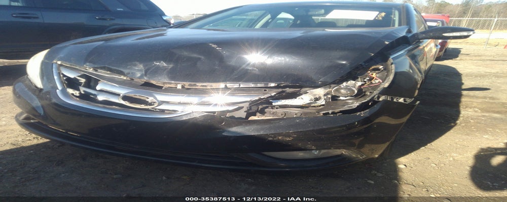 5NPEC4AC8BH142826 2011 HYUNDAI SONATA photo no. 6