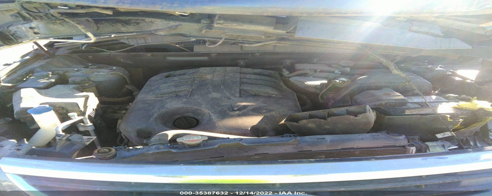 KM8NU4CC3CU187184 2012 HYUNDAI VERACRUZ photo no. 10