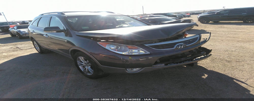 KM8NU4CC3CU187184 2012 HYUNDAI VERACRUZ photo no. 20