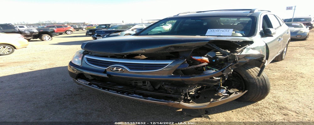 KM8NU4CC3CU187184 2012 HYUNDAI VERACRUZ photo no. 6