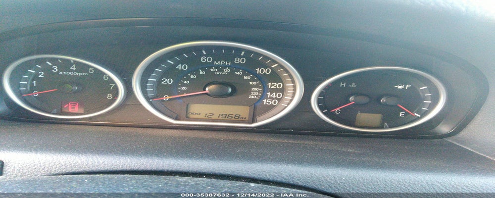 KM8NU4CC3CU187184 2012 HYUNDAI VERACRUZ photo no. 7