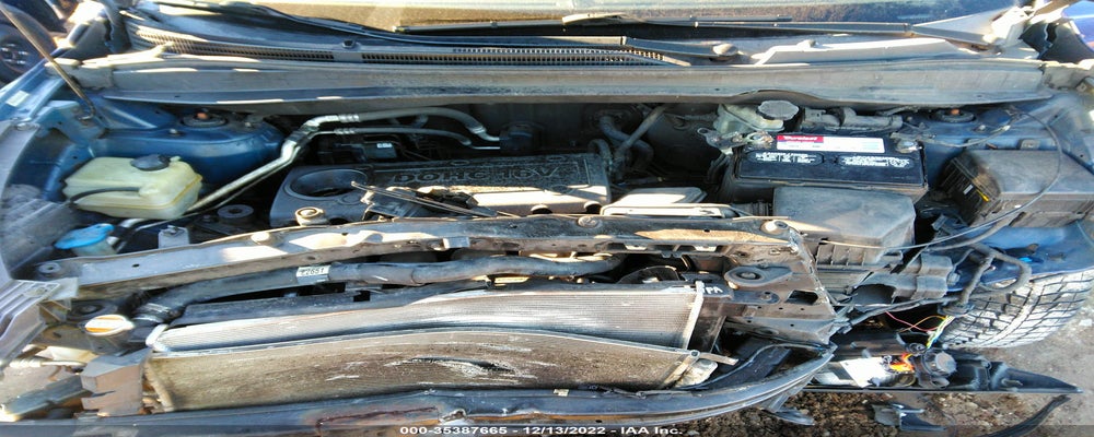 KM8JU3AC6BU136692 2011 HYUNDAI TUCSON photo no. 10