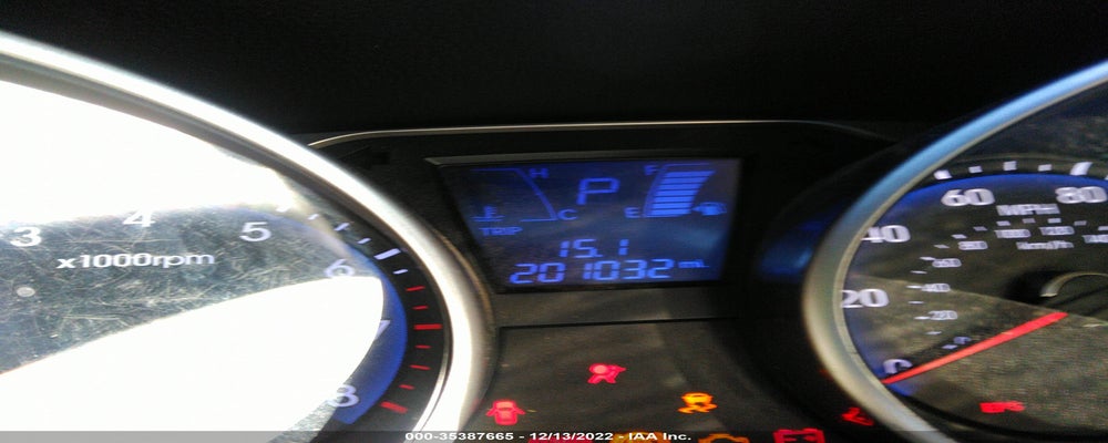 KM8JU3AC6BU136692 2011 HYUNDAI TUCSON photo no. 7