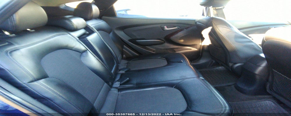 KM8JU3AC6BU136692 2011 HYUNDAI TUCSON photo no. 8