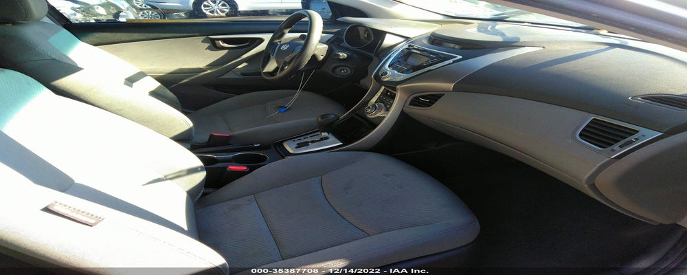KMHDH4AE4CU423314 2012 HYUNDAI ELANTRA photo no. 5