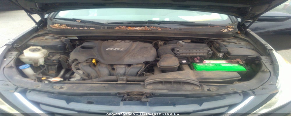 5NPEB4AC8CH444475 2012 HYUNDAI SONATA photo no. 10