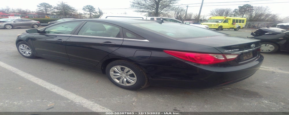 5NPEB4AC8CH444475 2012 HYUNDAI SONATA photo no. 3
