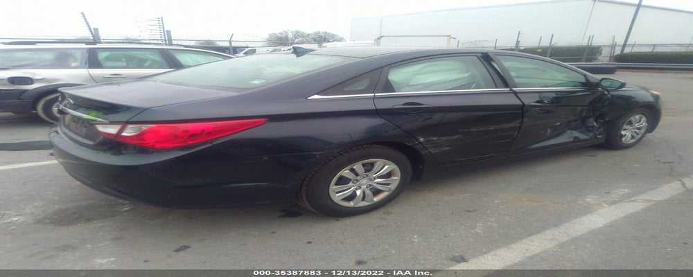 5NPEB4AC8CH444475 2012 HYUNDAI SONATA photo no. 4