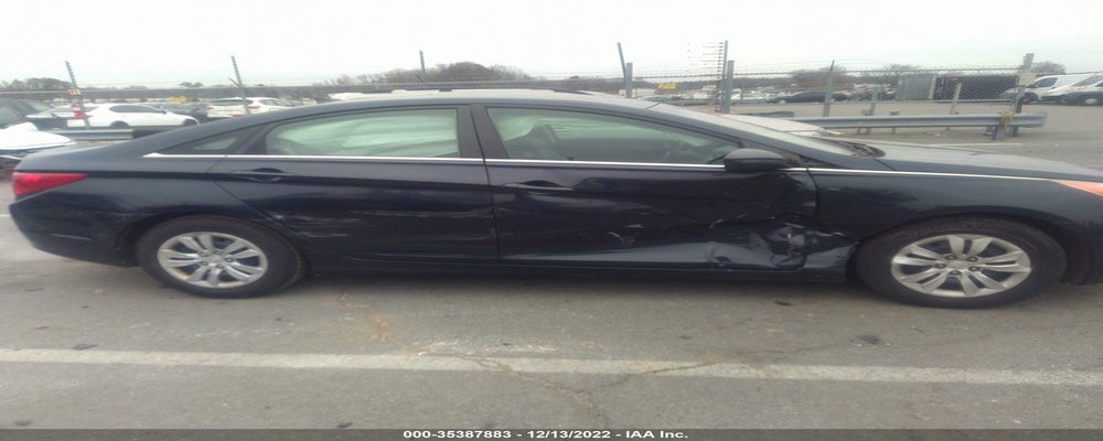 5NPEB4AC8CH444475 2012 HYUNDAI SONATA photo no. 6