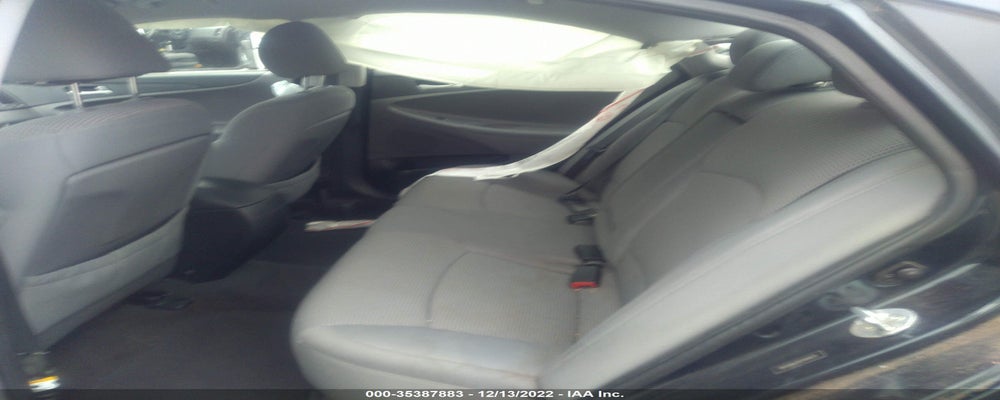 5NPEB4AC8CH444475 2012 HYUNDAI SONATA photo no. 8