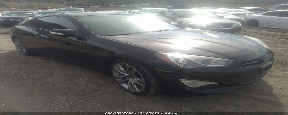 KMHHU6KJ7FU122013 2015 HYUNDAI GENESIS COUPE photo no. 7