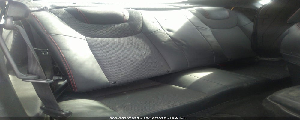 KMHHU6KJ7FU122013 2015 HYUNDAI GENESIS COUPE photo no. 8