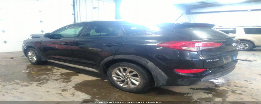 KM8J3CA43HU591729 2017 HYUNDAI TUCSON photo no. 3