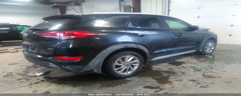 KM8J3CA43HU591729 2017 HYUNDAI TUCSON photo no. 4