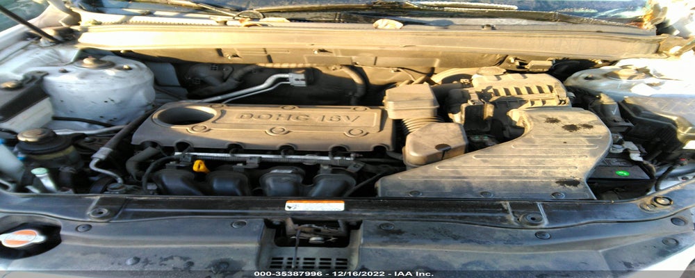 5XYZGDAB1BG060652 2011 HYUNDAI SANTA FE photo no. 10