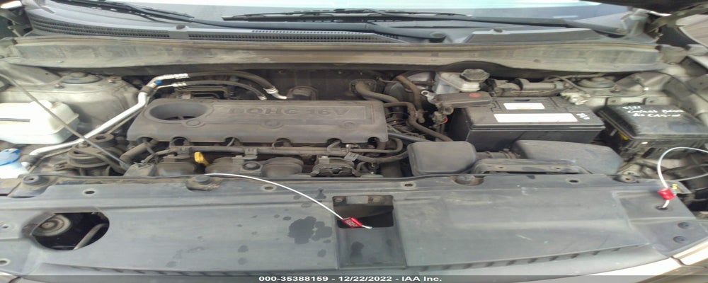 KM8JU3AC4BU293556 2011 HYUNDAI TUCSON photo no. 10