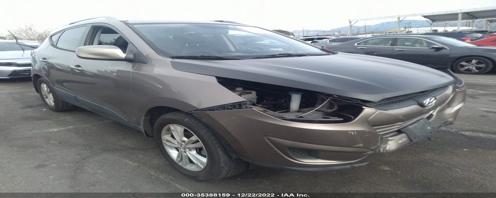 KM8JU3AC4BU293556 2011 HYUNDAI TUCSON photo no. 6