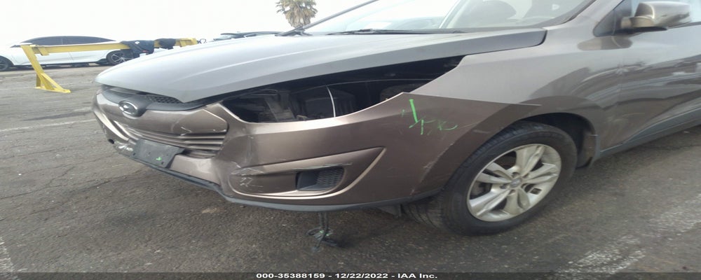 KM8JU3AC4BU293556 2011 HYUNDAI TUCSON photo no. 6