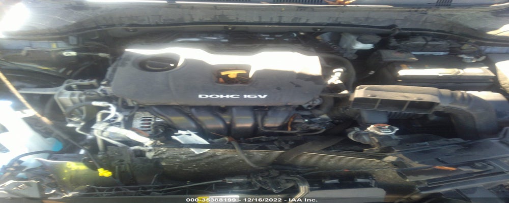 KM8K12AA8KU280945 2019 HYUNDAI KONA photo no. 10