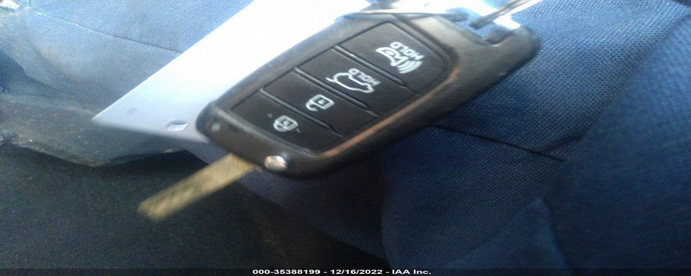 KM8K12AA8KU280945 2019 HYUNDAI KONA photo no. 11