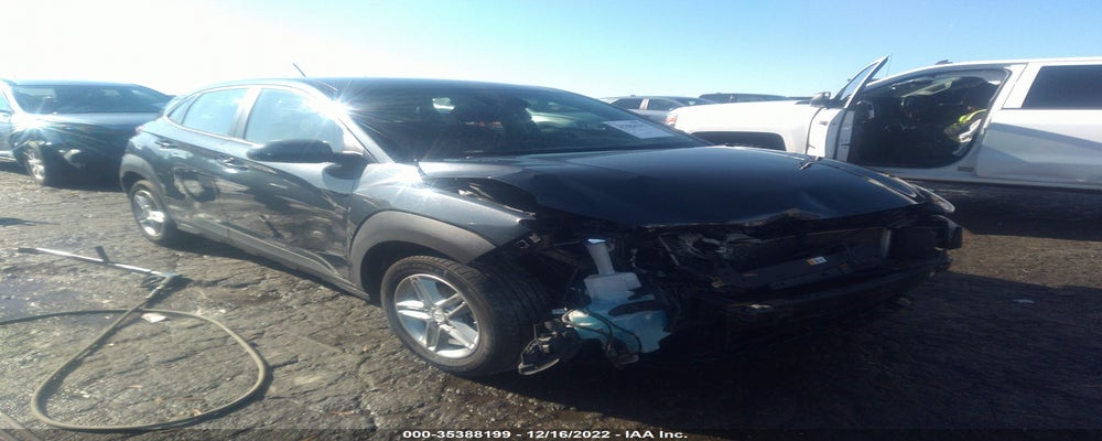 KM8K12AA8KU280945 2019 HYUNDAI KONA photo no. 4