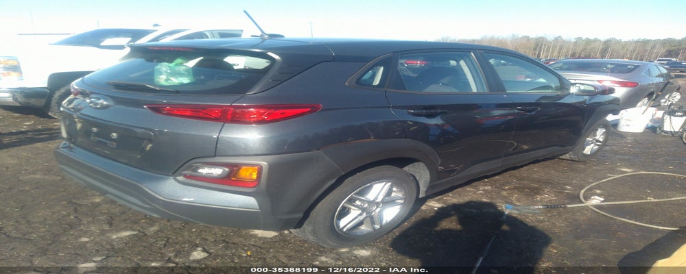 KM8K12AA8KU280945 2019 HYUNDAI KONA photo no. 4