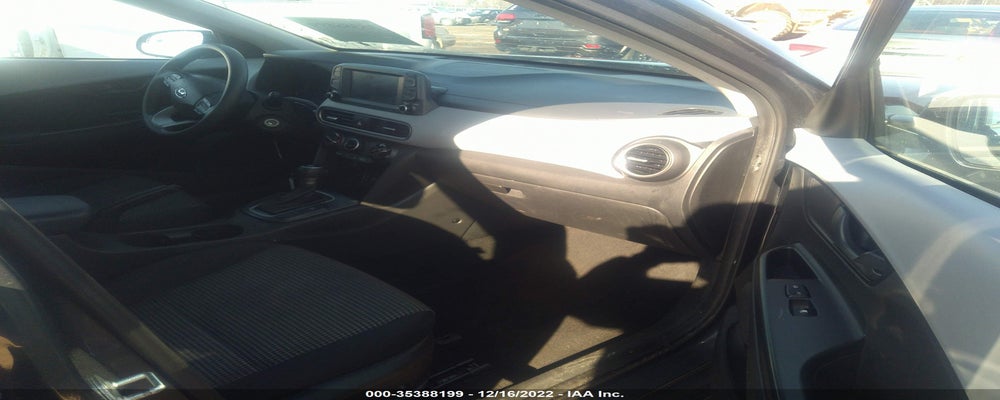 KM8K12AA8KU280945 2019 HYUNDAI KONA photo no. 5