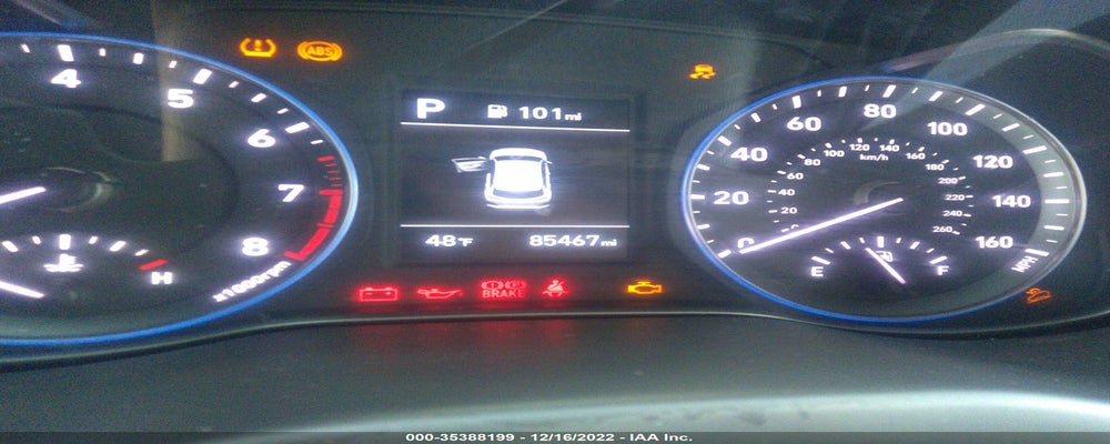 KM8K12AA8KU280945 2019 HYUNDAI KONA photo no. 7