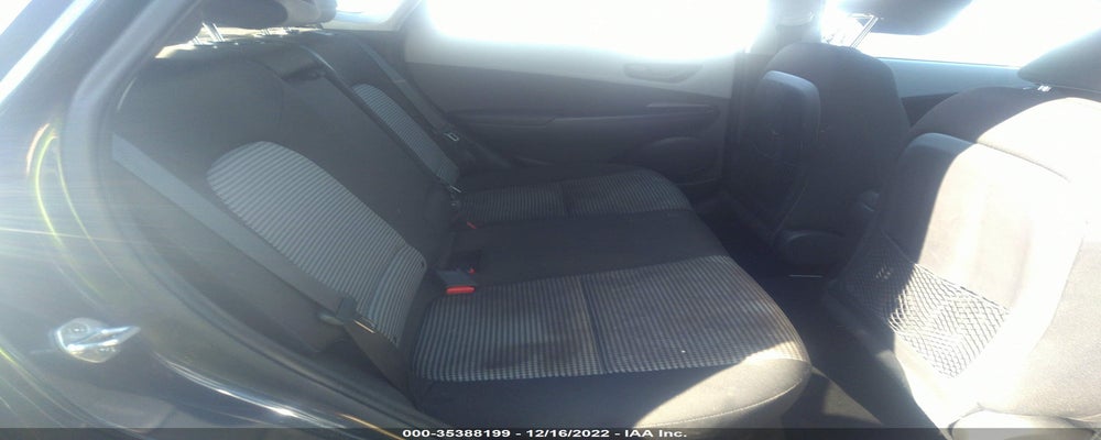 KM8K12AA8KU280945 2019 HYUNDAI KONA photo no. 8