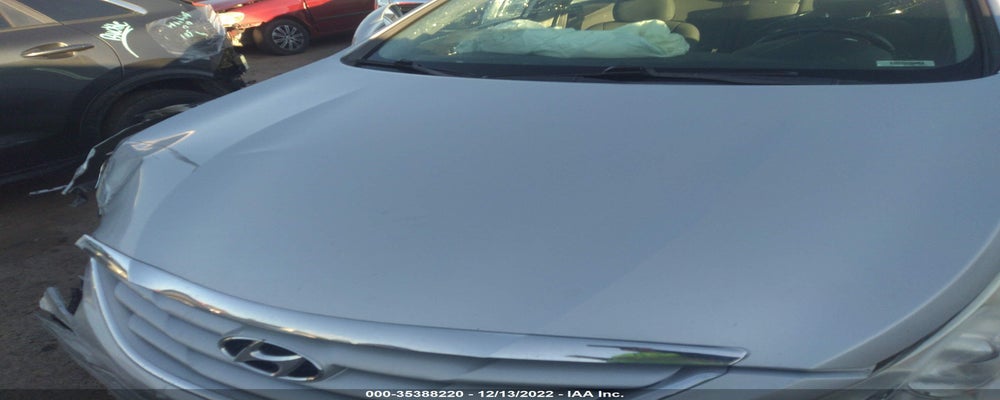 5NPEB4AC1CH366878 2012 HYUNDAI SONATA photo no. 10