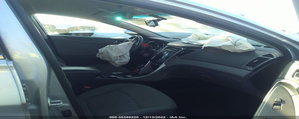 5NPEB4AC1CH366878 2012 HYUNDAI SONATA photo no. 5