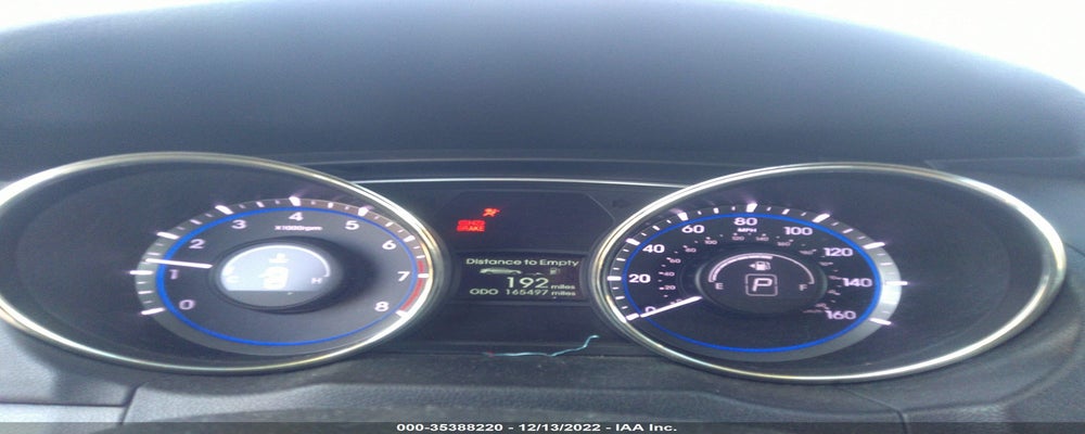 5NPEB4AC1CH366878 2012 HYUNDAI SONATA photo no. 7