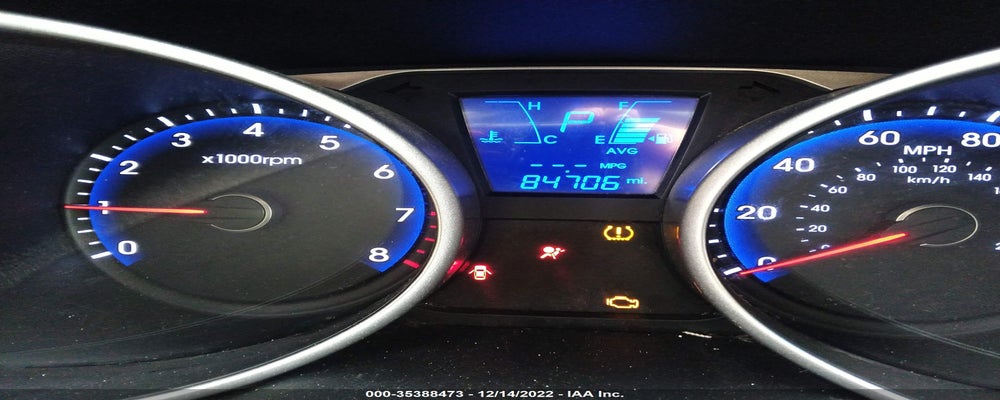 KM8JU3AG9EU916502 2014 HYUNDAI TUCSON photo no. 7