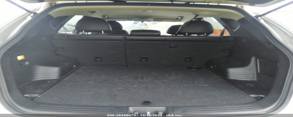 KM8JU3AG9EU916502 2014 HYUNDAI TUCSON photo no. 8