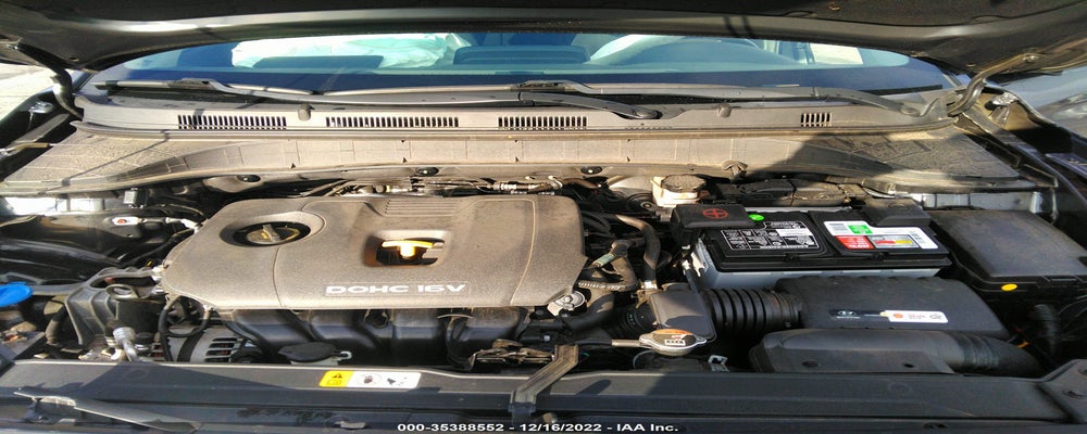 KM8K22AA0JU107044 2018 HYUNDAI KONA photo no. 10