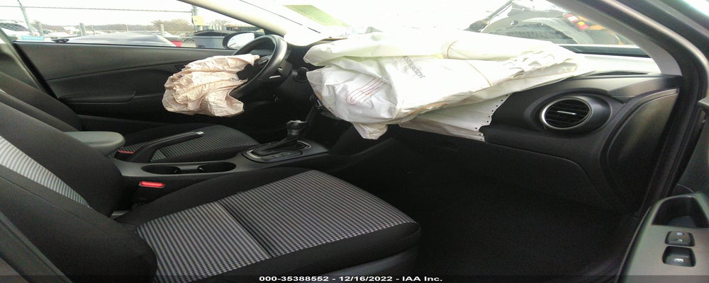 KM8K22AA0JU107044 2018 HYUNDAI KONA photo no. 5