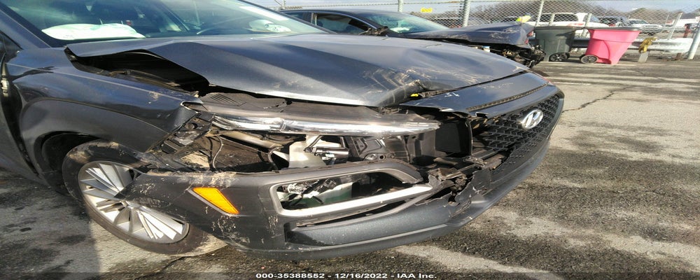 KM8K22AA0JU107044 2018 HYUNDAI KONA photo no. 6