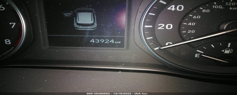 KM8K22AA0JU107044 2018 HYUNDAI KONA photo no. 7
